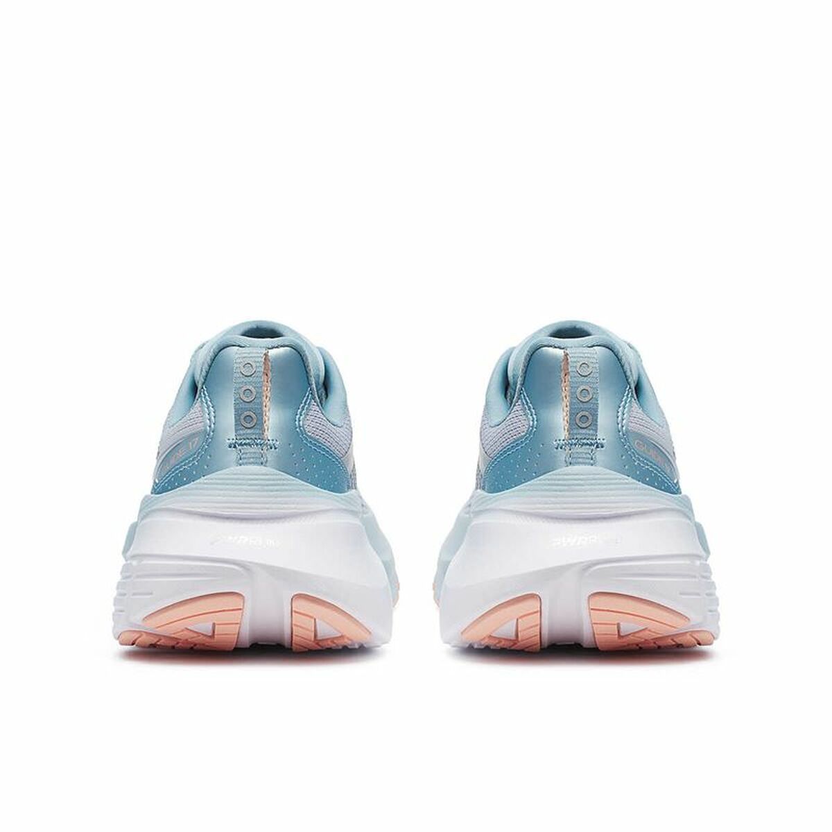 Încălțăminte de Running pentru Adulți Saucony Guide 17 Albastru Gri