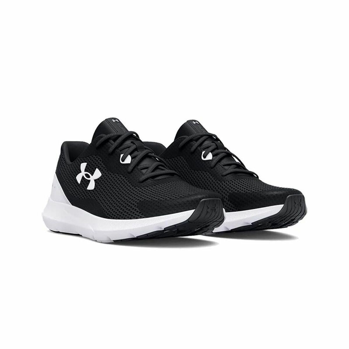 Încălțăminte de Baschet pentru Adulți Under Armour Flow Futr X Negru