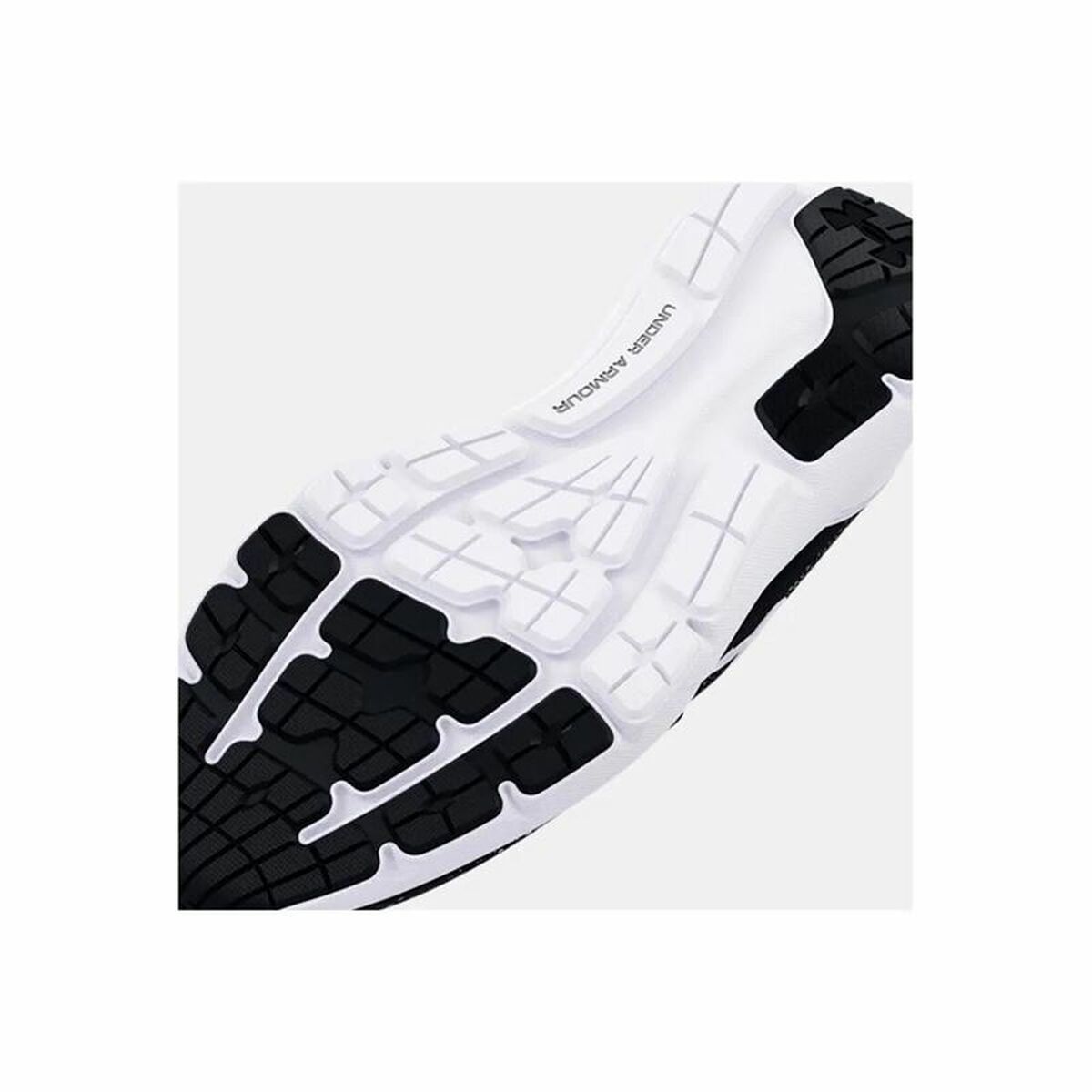 Încălțăminte de Baschet pentru Adulți Under Armour Flow Futr X Negru