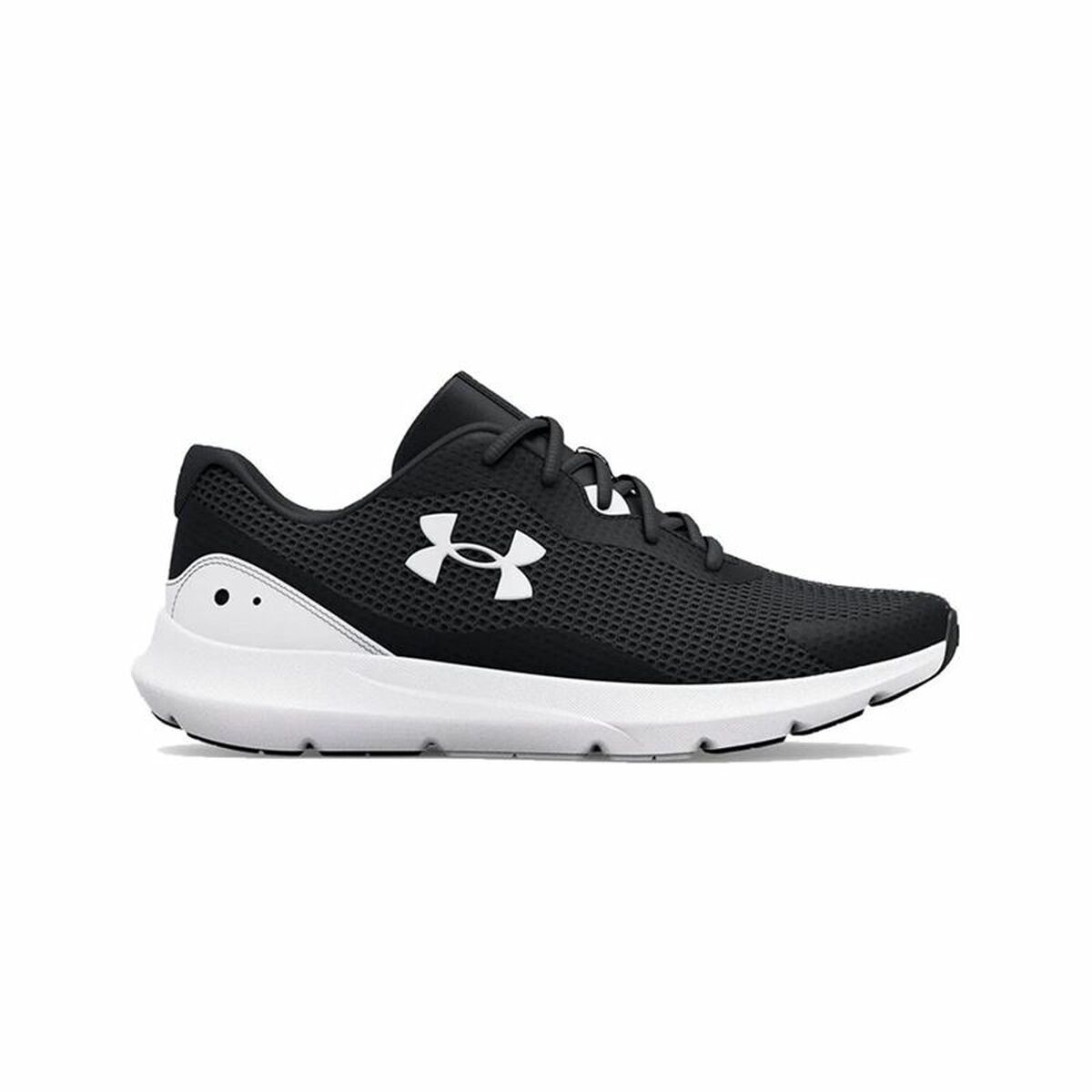 Încălțăminte de Baschet pentru Adulți Under Armour Flow Futr X Negru