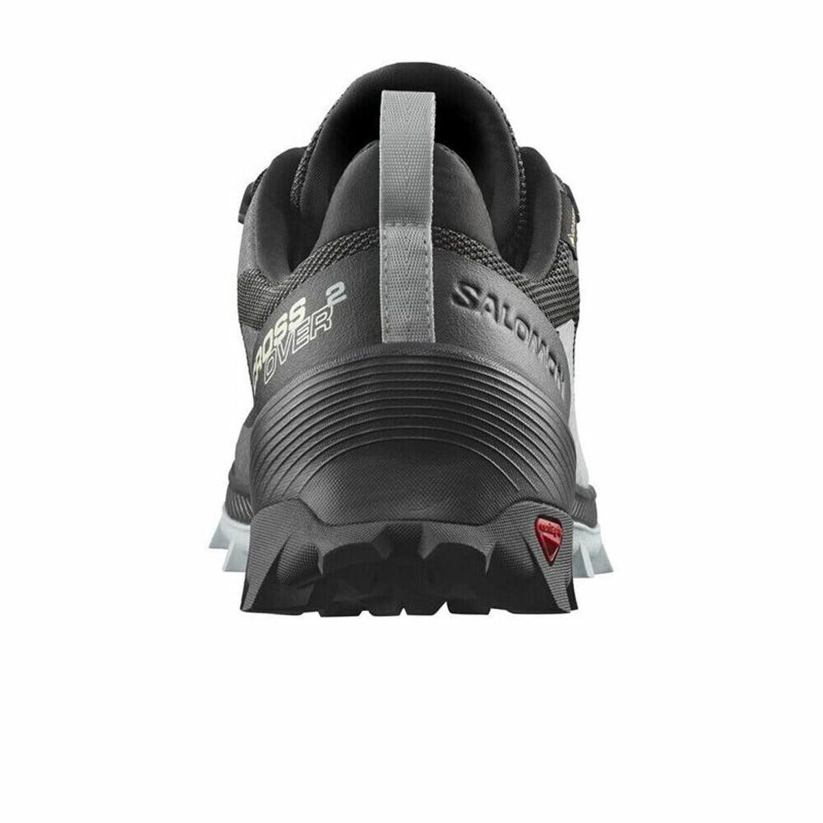 Pantofi de trail pentru femei Salomon Cross Over 2 Gore Negru