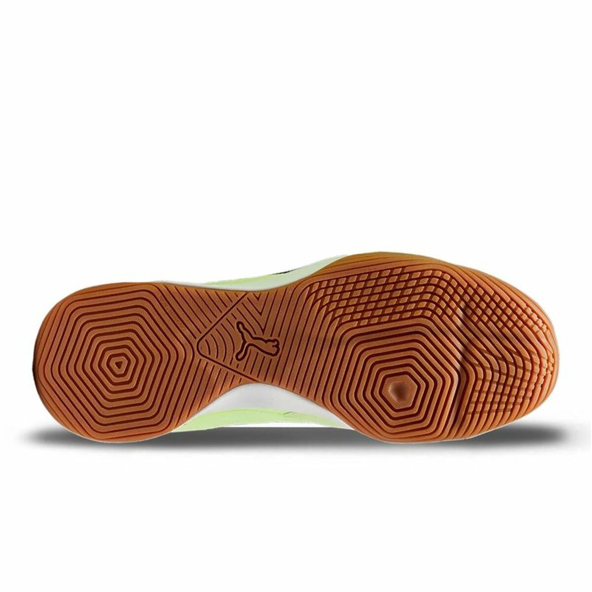 Încălțăminte de Fotbal Sală pentru Adulți Puma Pressing Iv