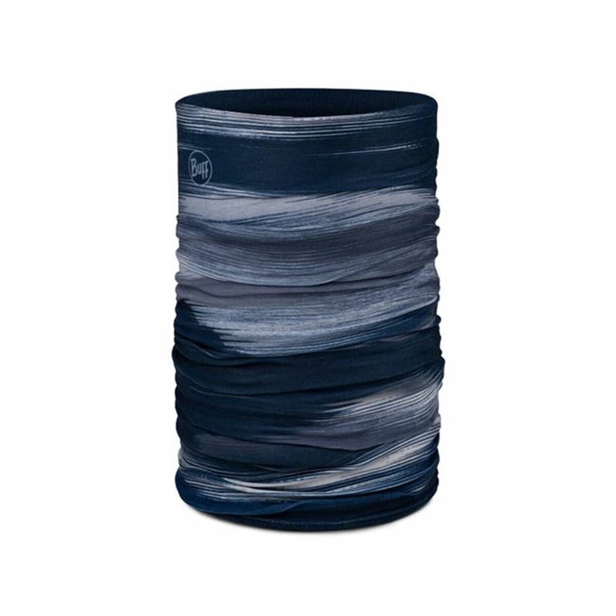 Gâtar Buff Arky Navy Bleumarin
