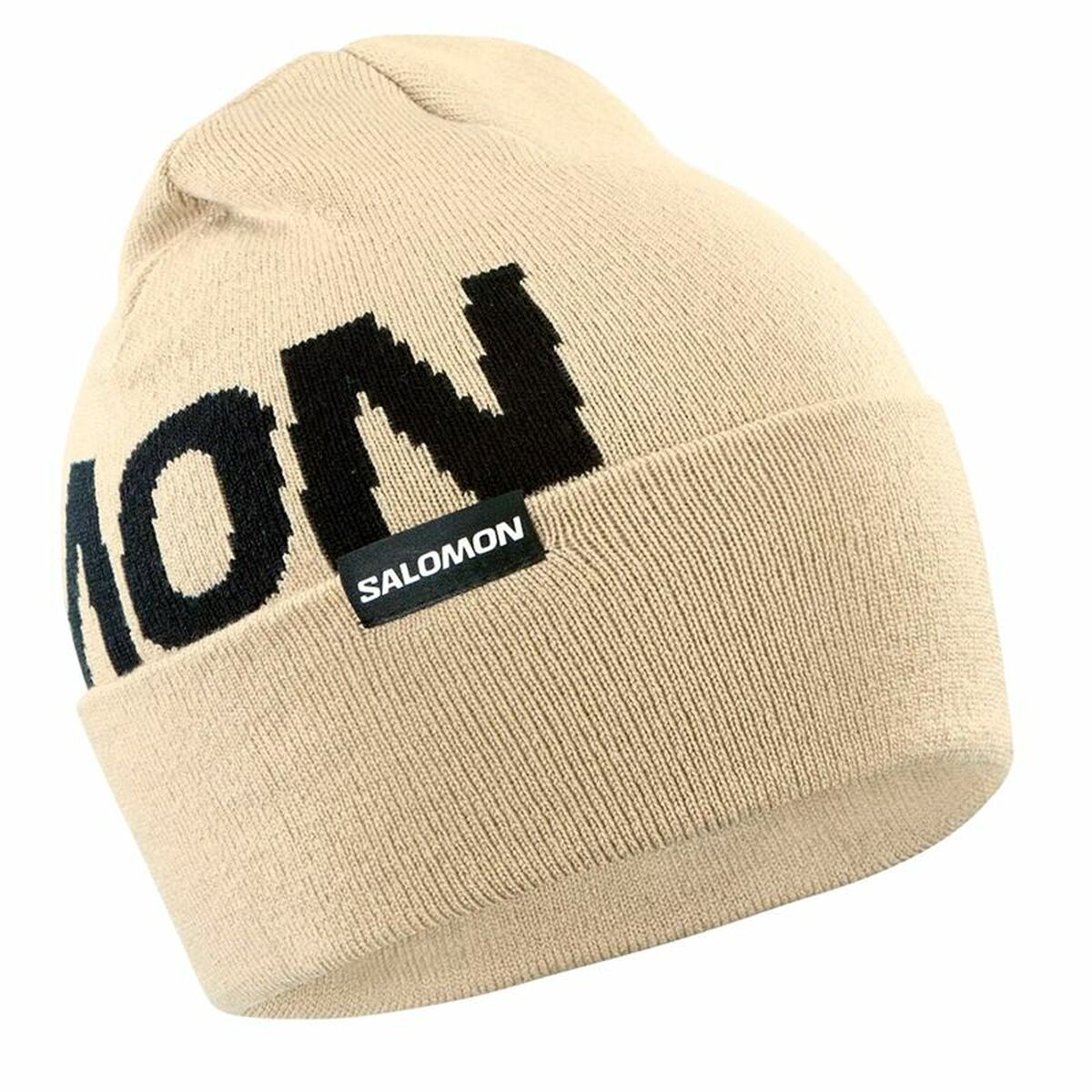 Pălărie Salomon Hermitage Alb cald