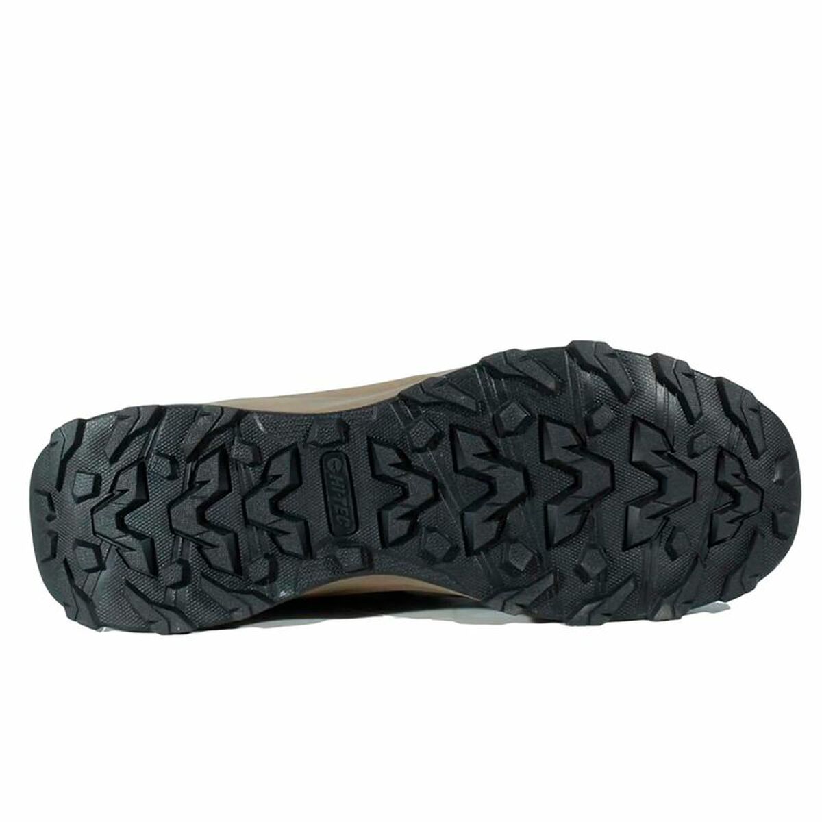 Cizme de munte Hi-Tec Toubkal Mid Wp Gri