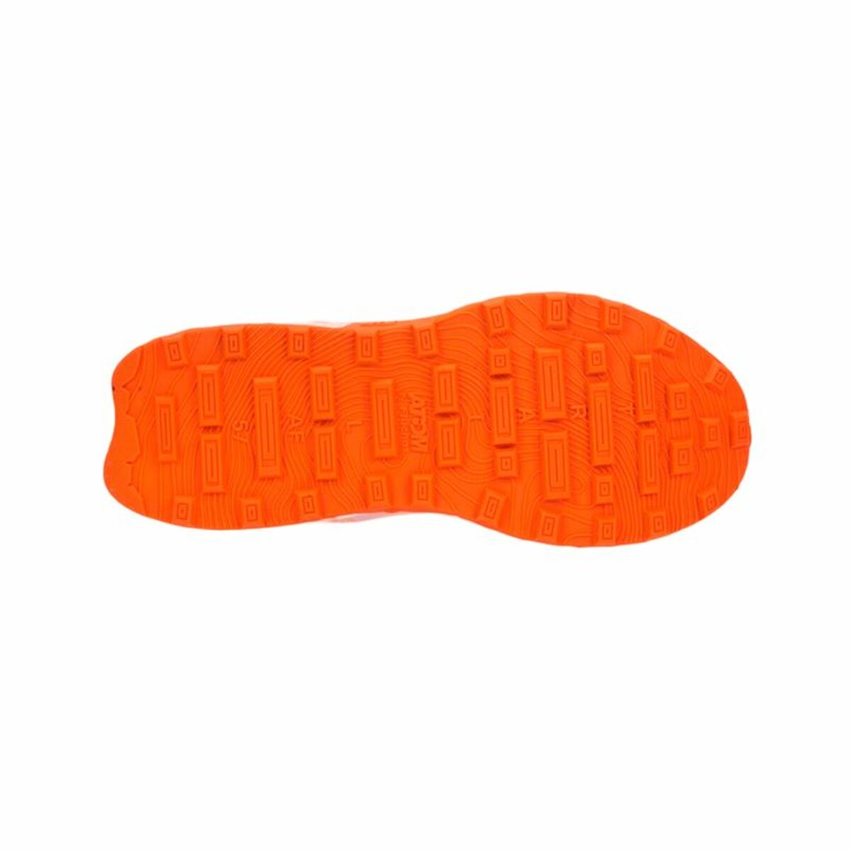 Pantofi sport pentru femei Atom AT159 Terra V2 Somon