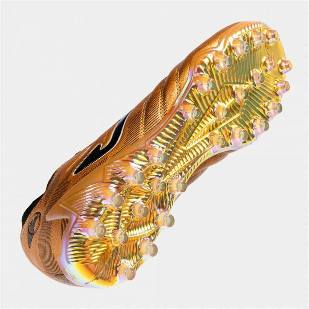 Încălțăminte de Fotbal pentru Adulți Joma Sport Powerful Cup 2418 Negru