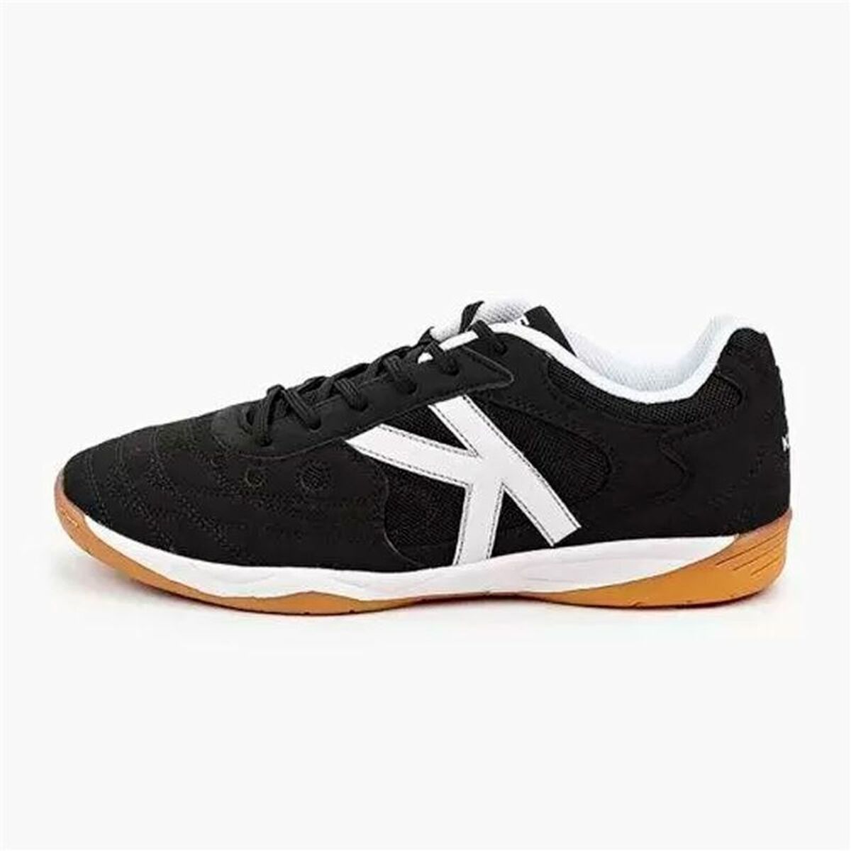 Încălțăminte Sport Bărbați Kelme Copa Negru
