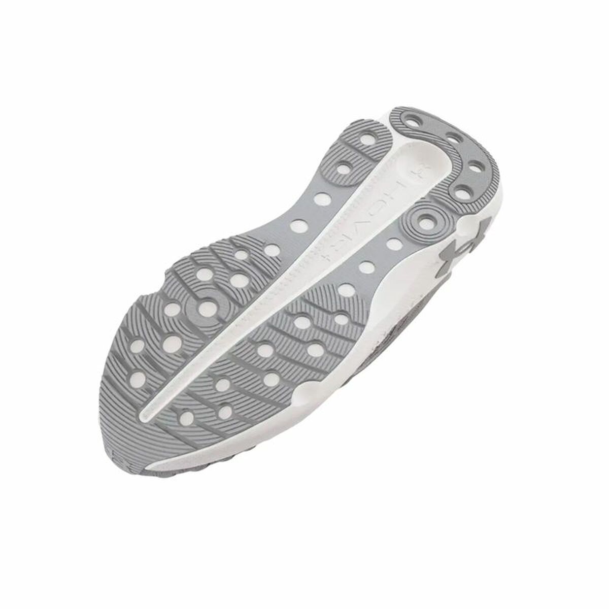 Încălțăminte de Running pentru Adulți Under Armour Infinite Elite Gri