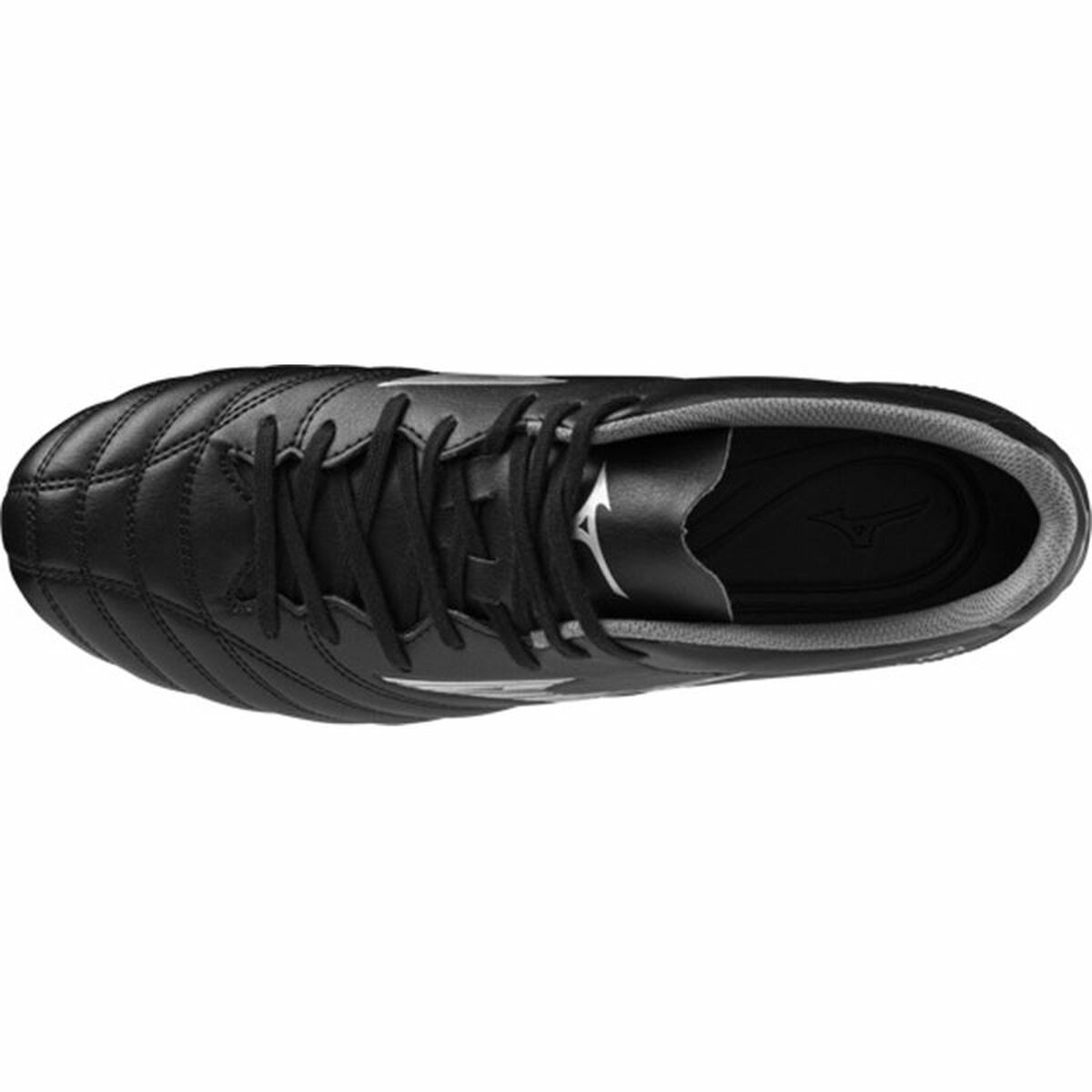 Încălțăminte de Fotbal pentru Adulți Mizuno Monarcida Neo III Select Ag Negru