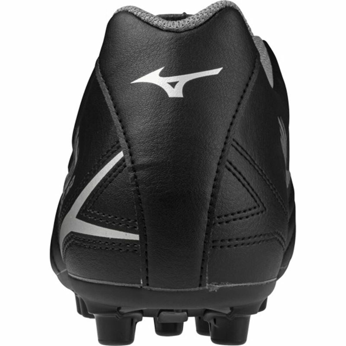 Încălțăminte de Fotbal pentru Adulți Mizuno Monarcida Neo III Select Ag Negru