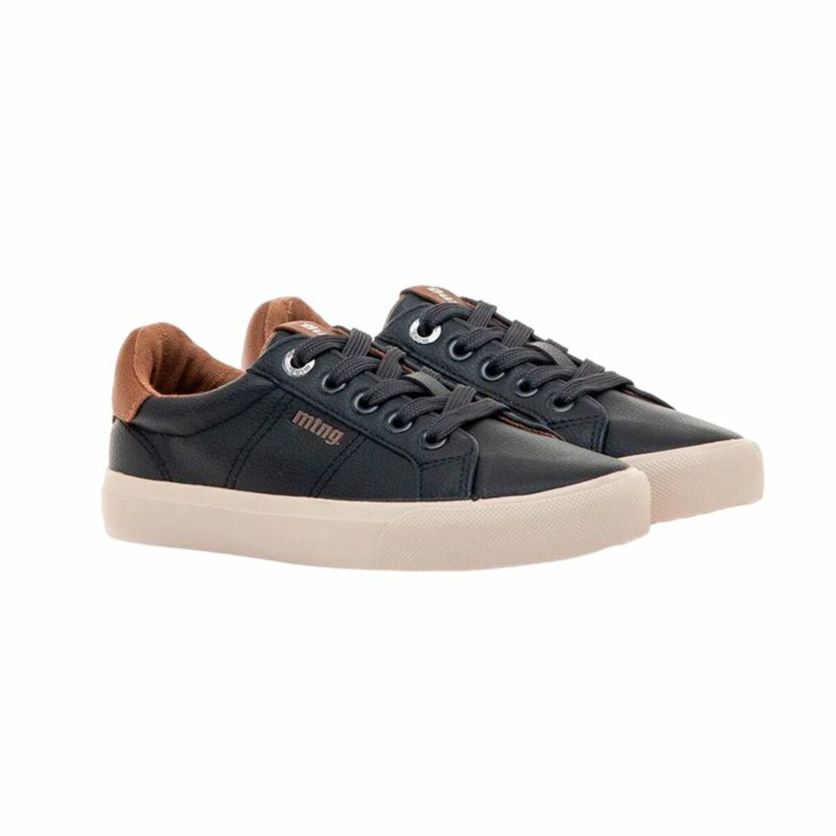 Adidași pentru Copii Mustang Emi Bleumarin