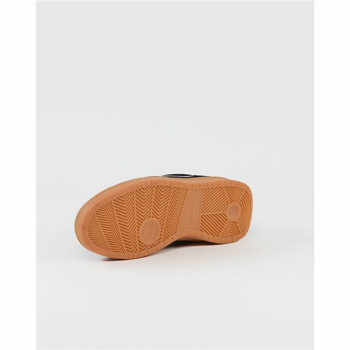 Adidași Casual Bărbați Champion Cl78 S Low Cut Shoe Negru