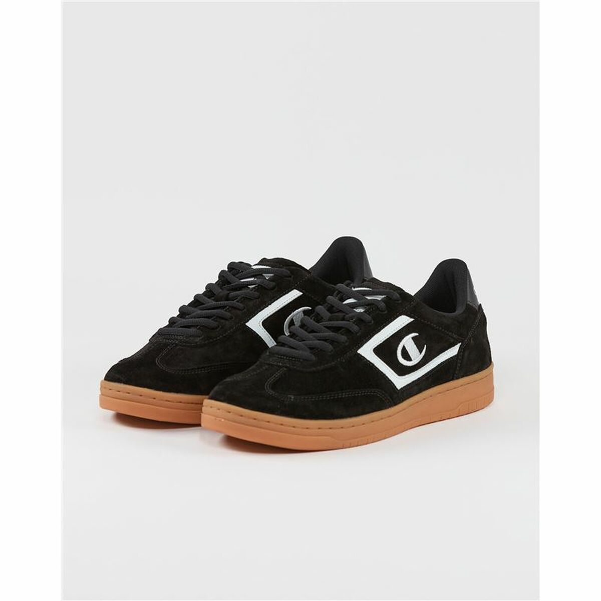 Adidași Casual Bărbați Champion Cl78 S Low Cut Shoe Negru