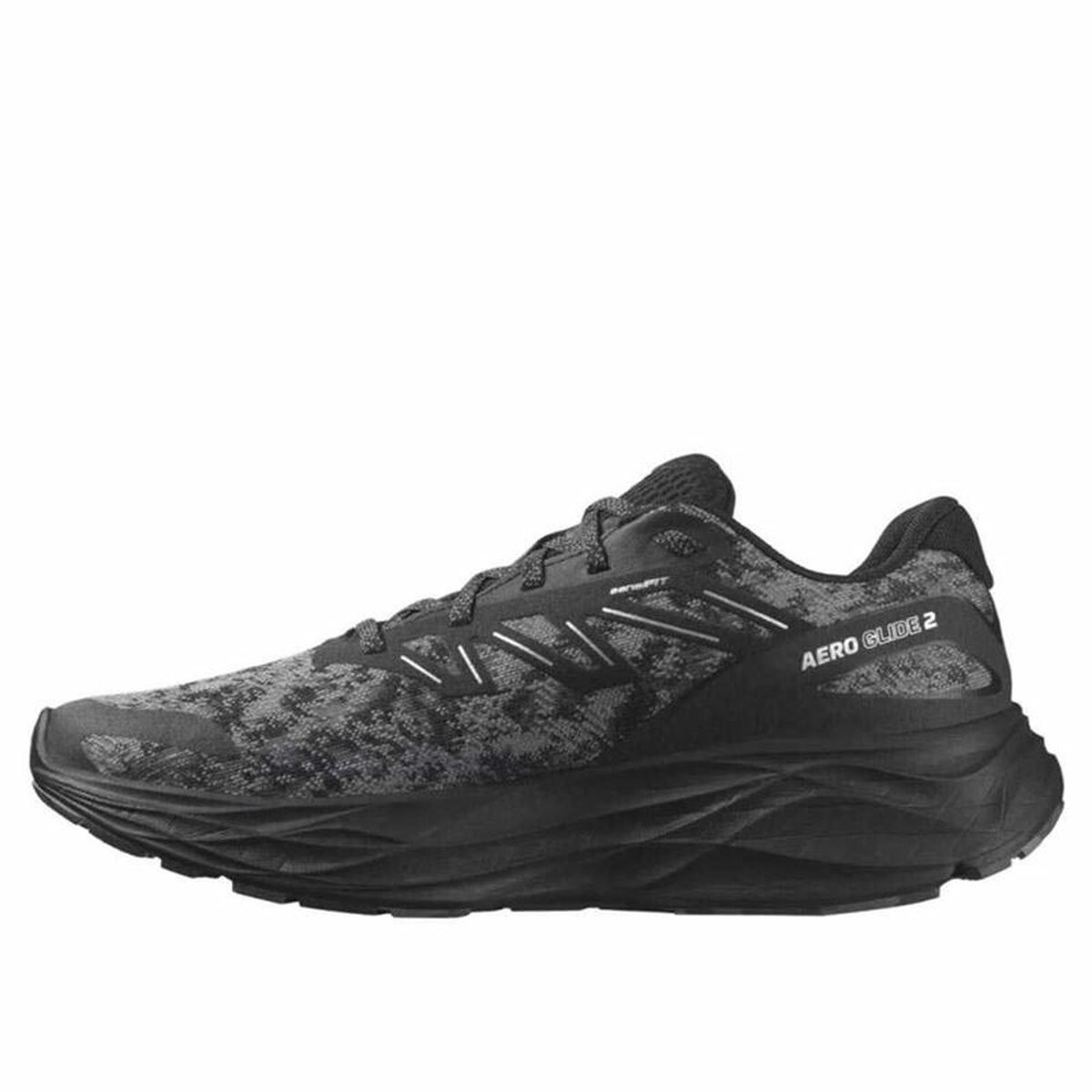 Încălțăminte Sport Bărbați Salomon X Ultra Alpine Gtx Negru
