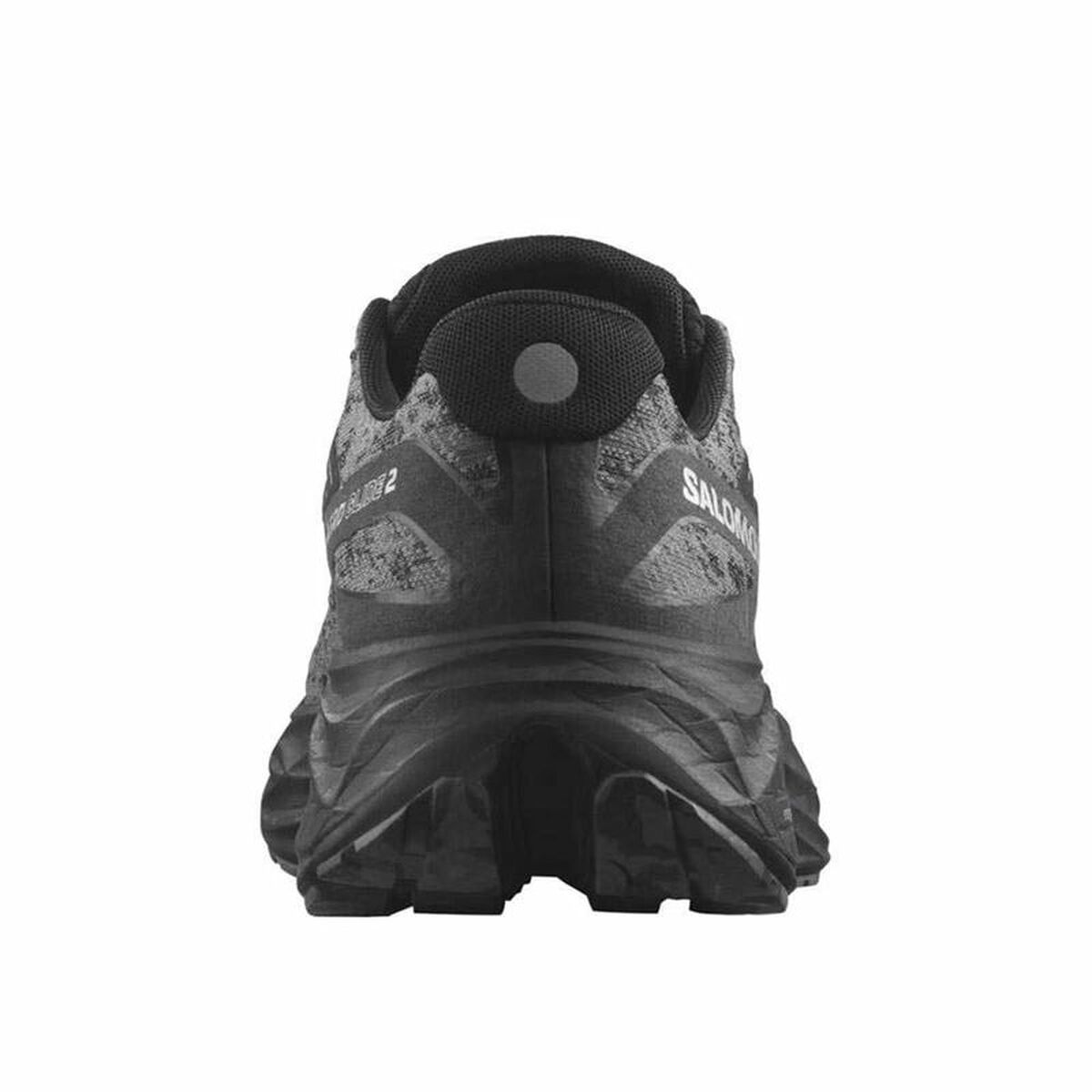 Încălțăminte Sport Bărbați Salomon X Ultra Alpine Gtx Negru
