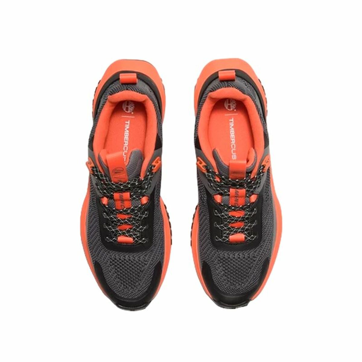 Încălțăminte Sport Bărbați Timberland Motion Access Low Lace Up Portocaliu Antracit