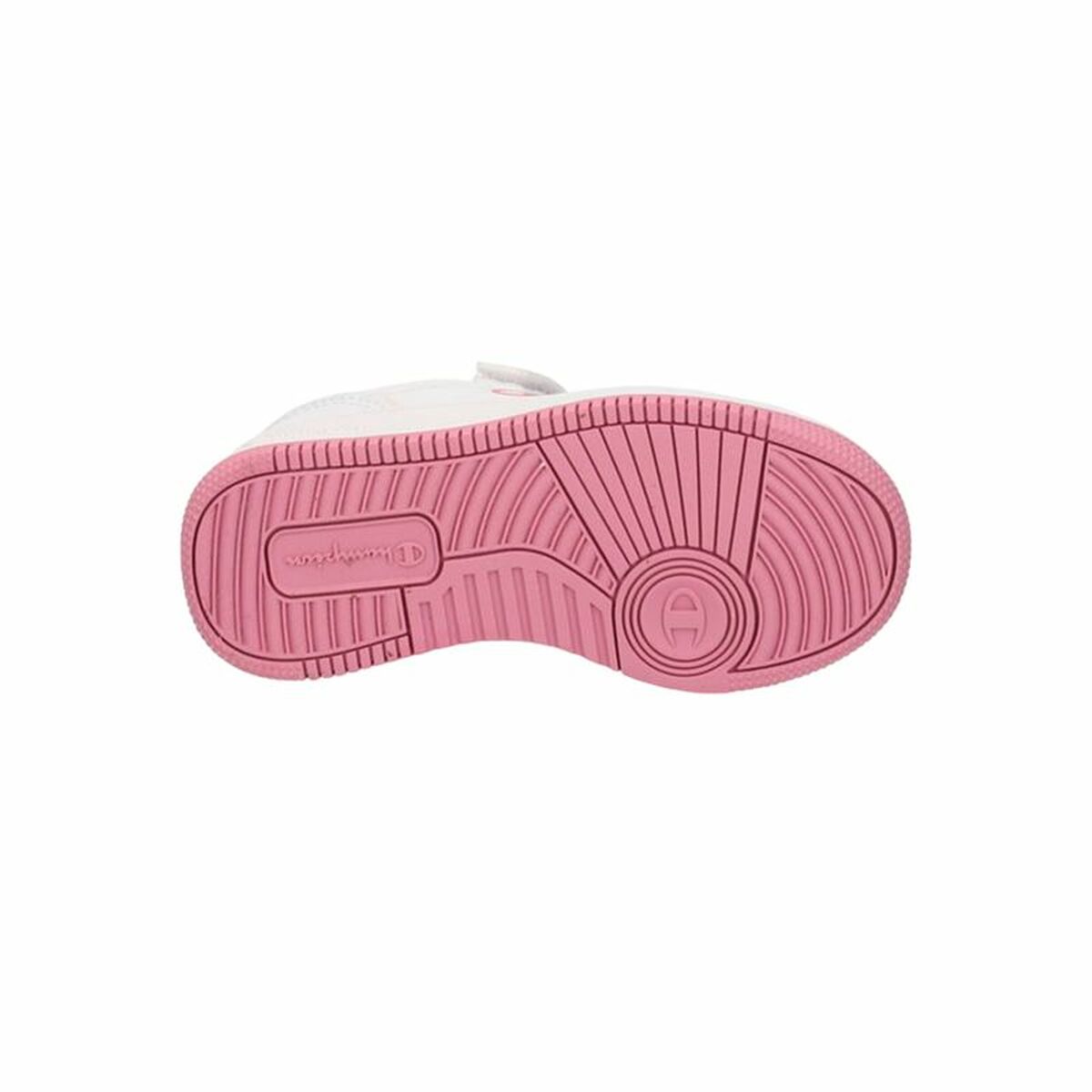 Adidași Casual Champion Rd18 Foil G Ps Alb