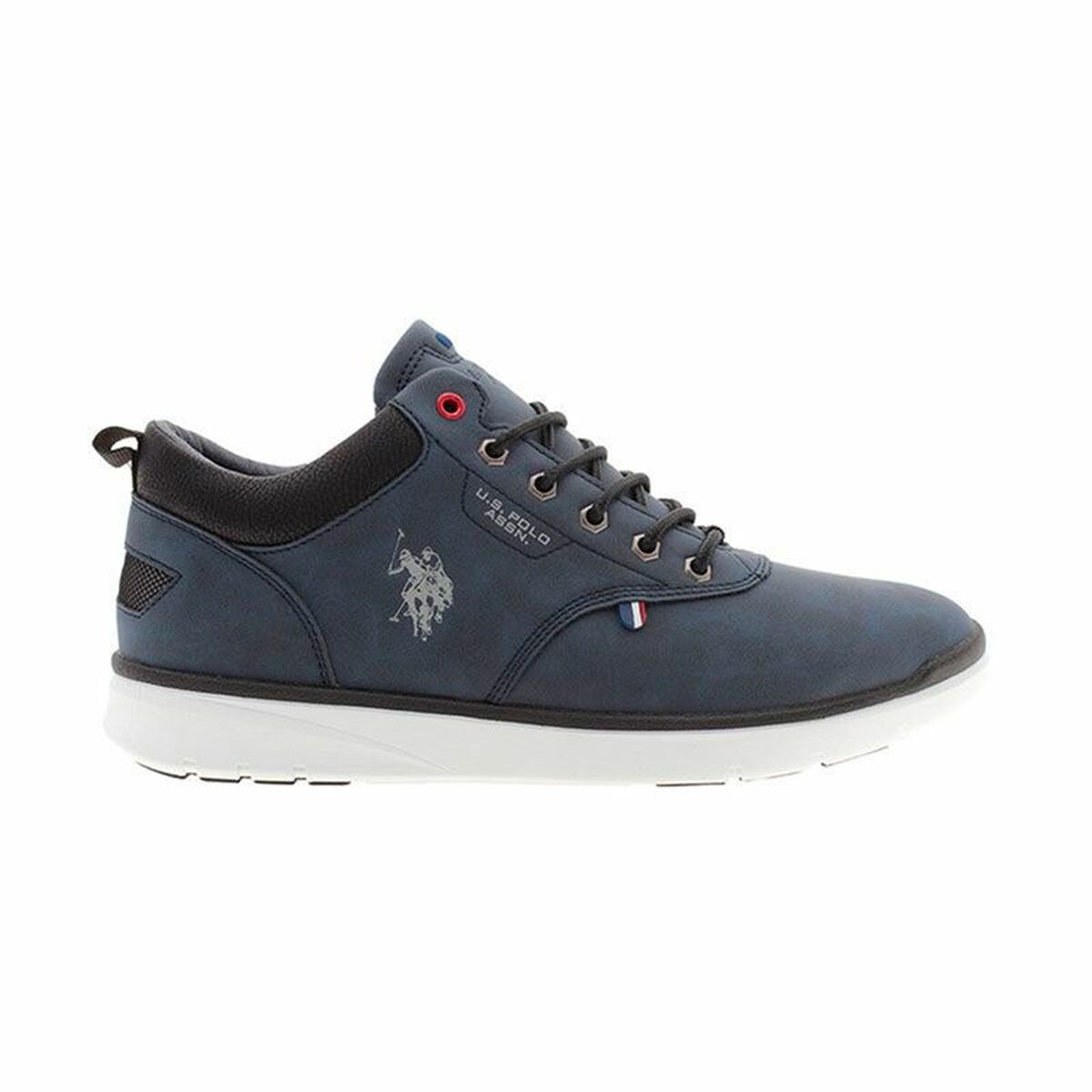 Adidași Casual Bărbați U.S. Polo Assn. YGOR006 Albastru