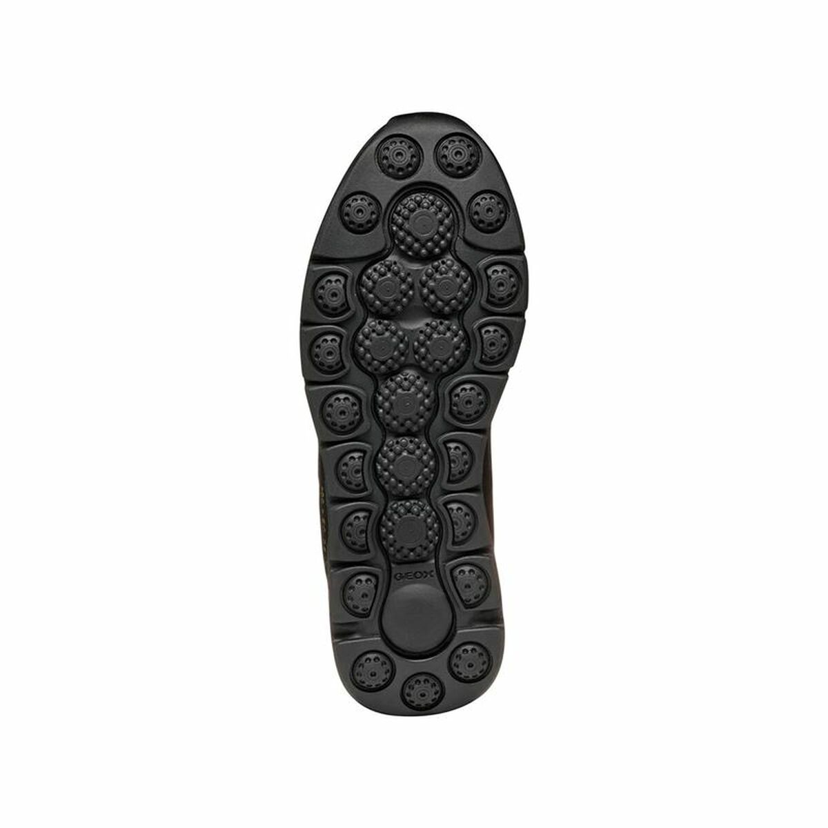 Adidași Casual de Damă Geox Spherica Ecub-4 A Negru