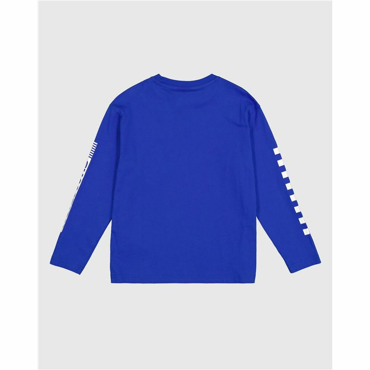 Tricou cu Mânecă Lungă Bărbați Champion