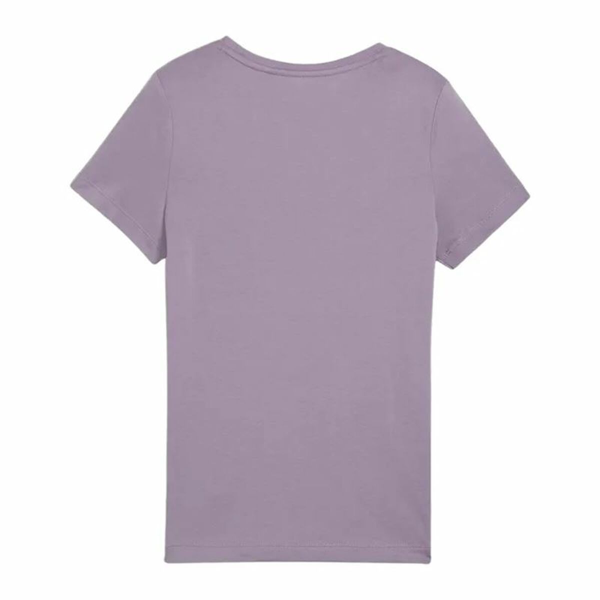 Tricou cu Mânecă Scurtă pentru Copii Puma