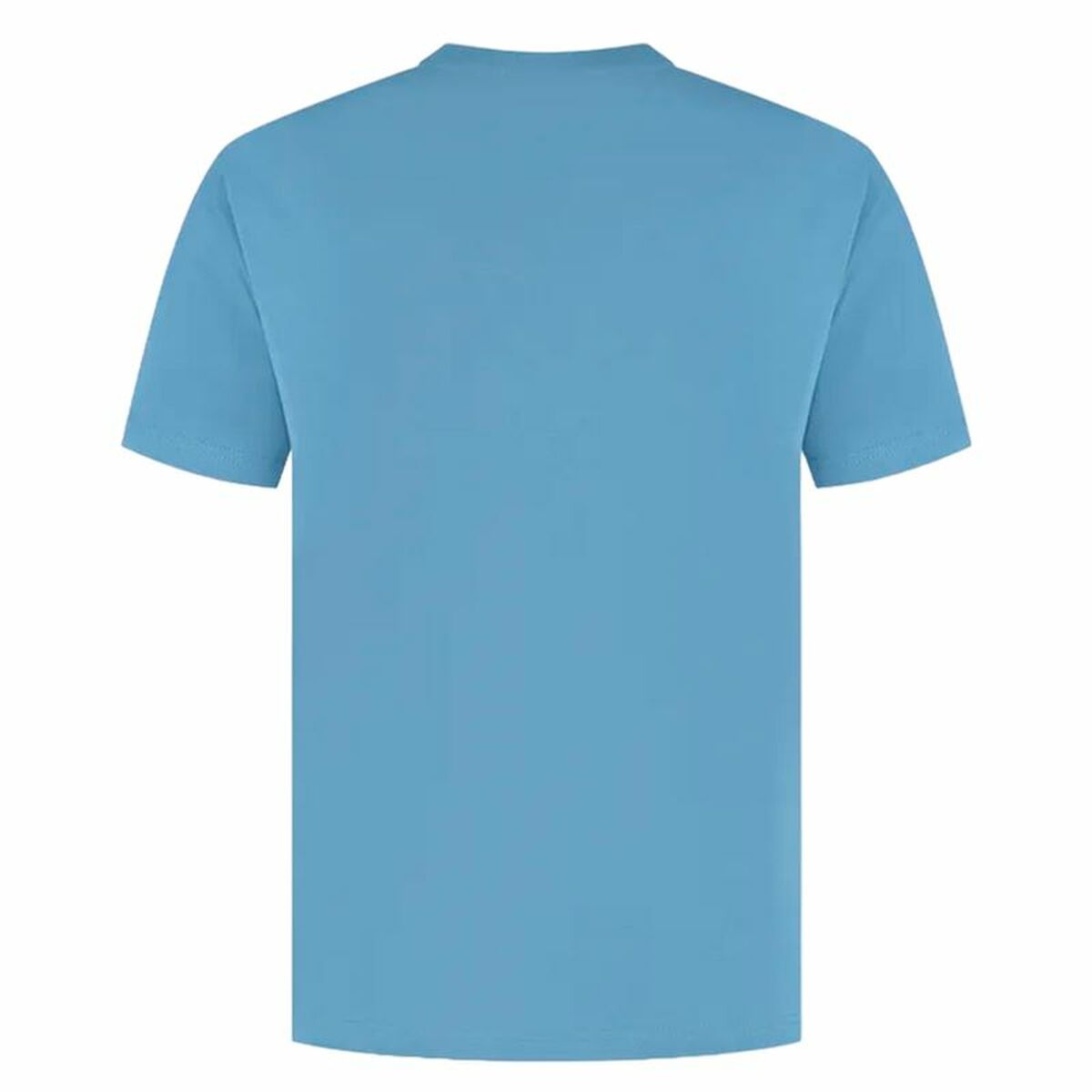 Tricou Sport cu Mânecă Scurtă Champion Albastru