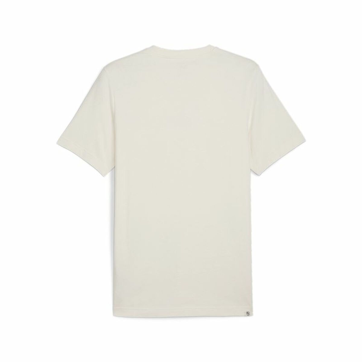 Tricou cu Mânecă Scurtă Bărbați Puma