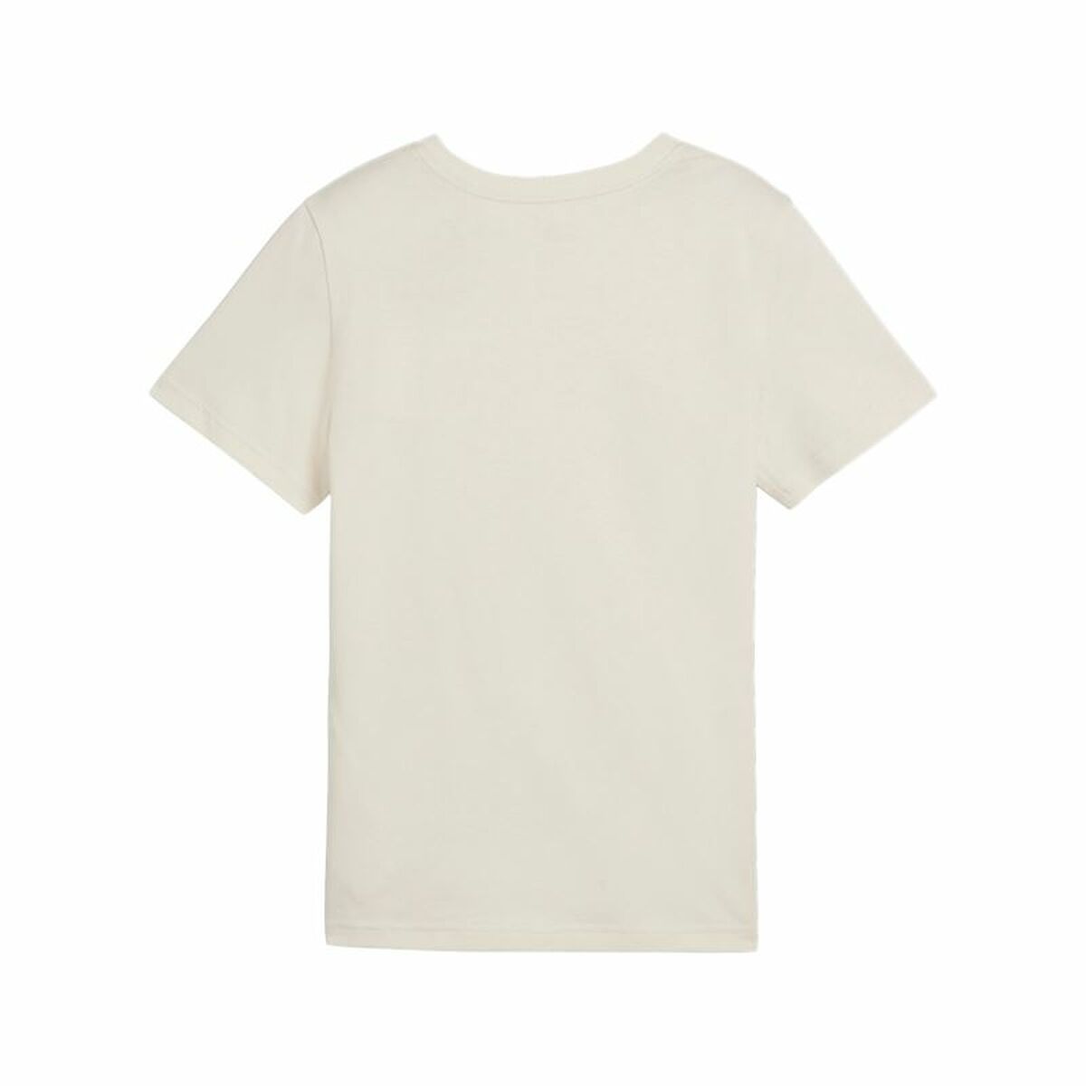 Tricou cu Mânecă Scurtă pentru Copii Puma Essentials+ Mid 90S Graphic