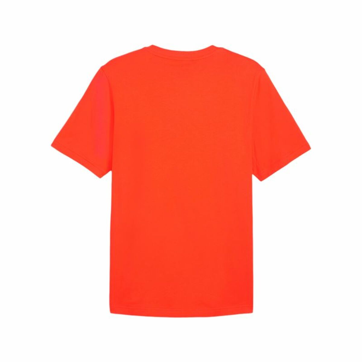 Tricou cu Mânecă Scurtă Bărbați Puma Puma Power Graphic