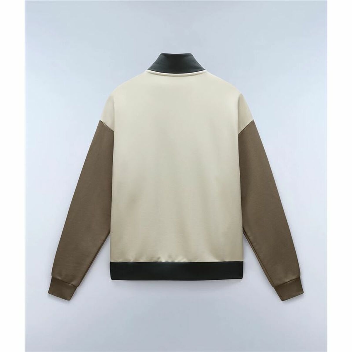 Hanorac fără Glugă Bărbați Napapijri B-Premium Hz Cb Mca 2