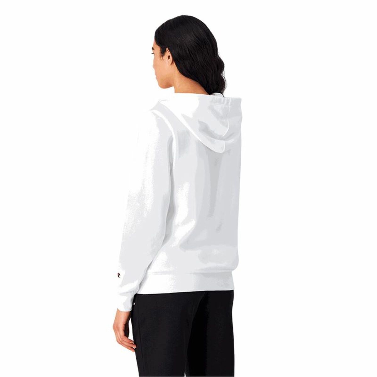 Hanorac cu Glugă Femei Champion