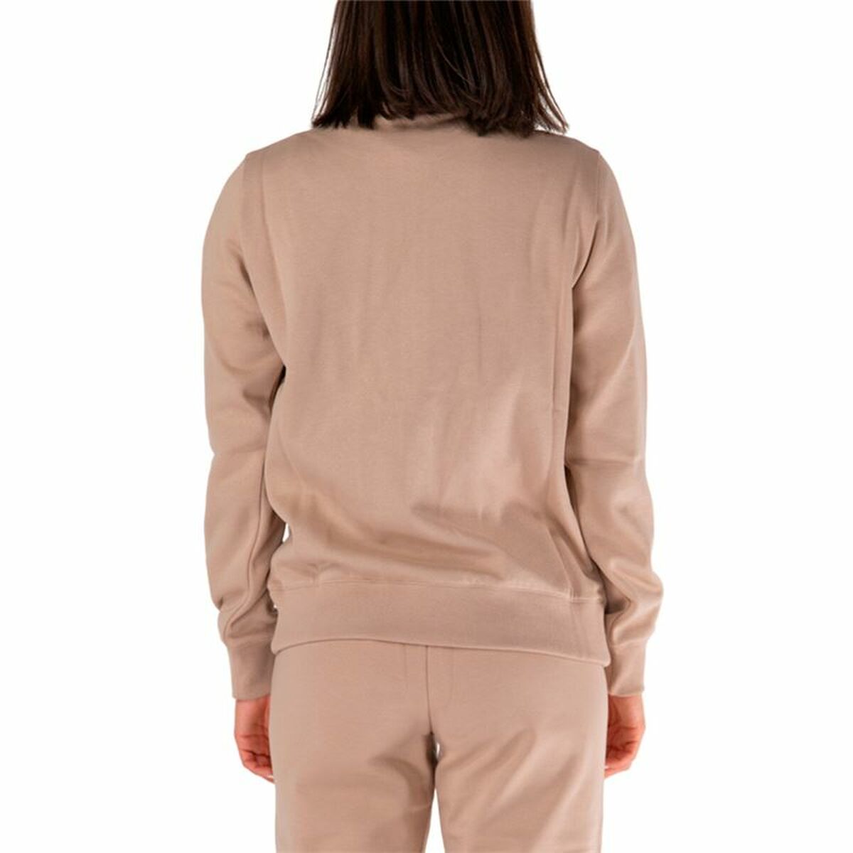 Hanorac fără Glugă Femei Champion