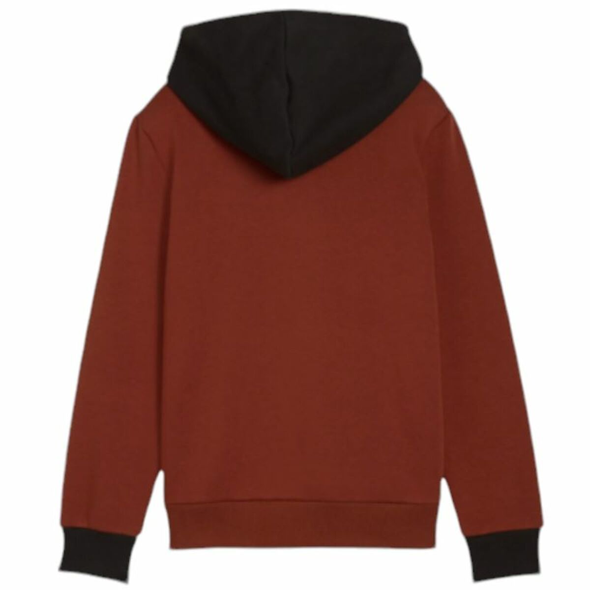 Hanorac cu Glugă Copii Puma