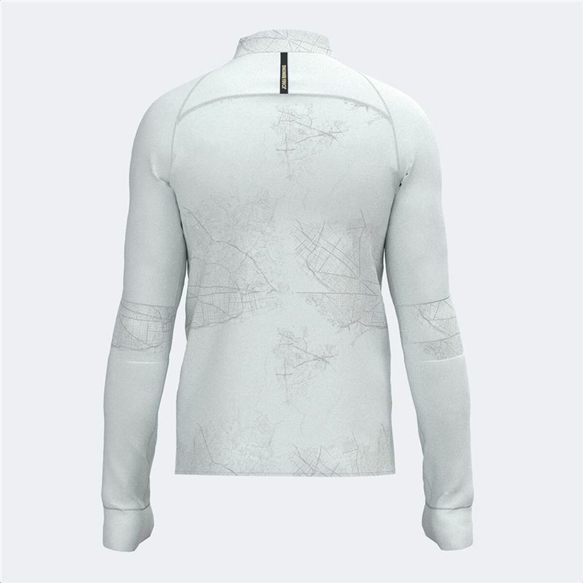 Hanorac fără Glugă Copii Joma Sport R-Night