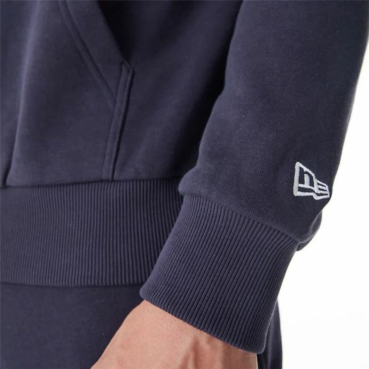 Hanorac cu Glugă Bărbați New Era MLB GRADIENT OS