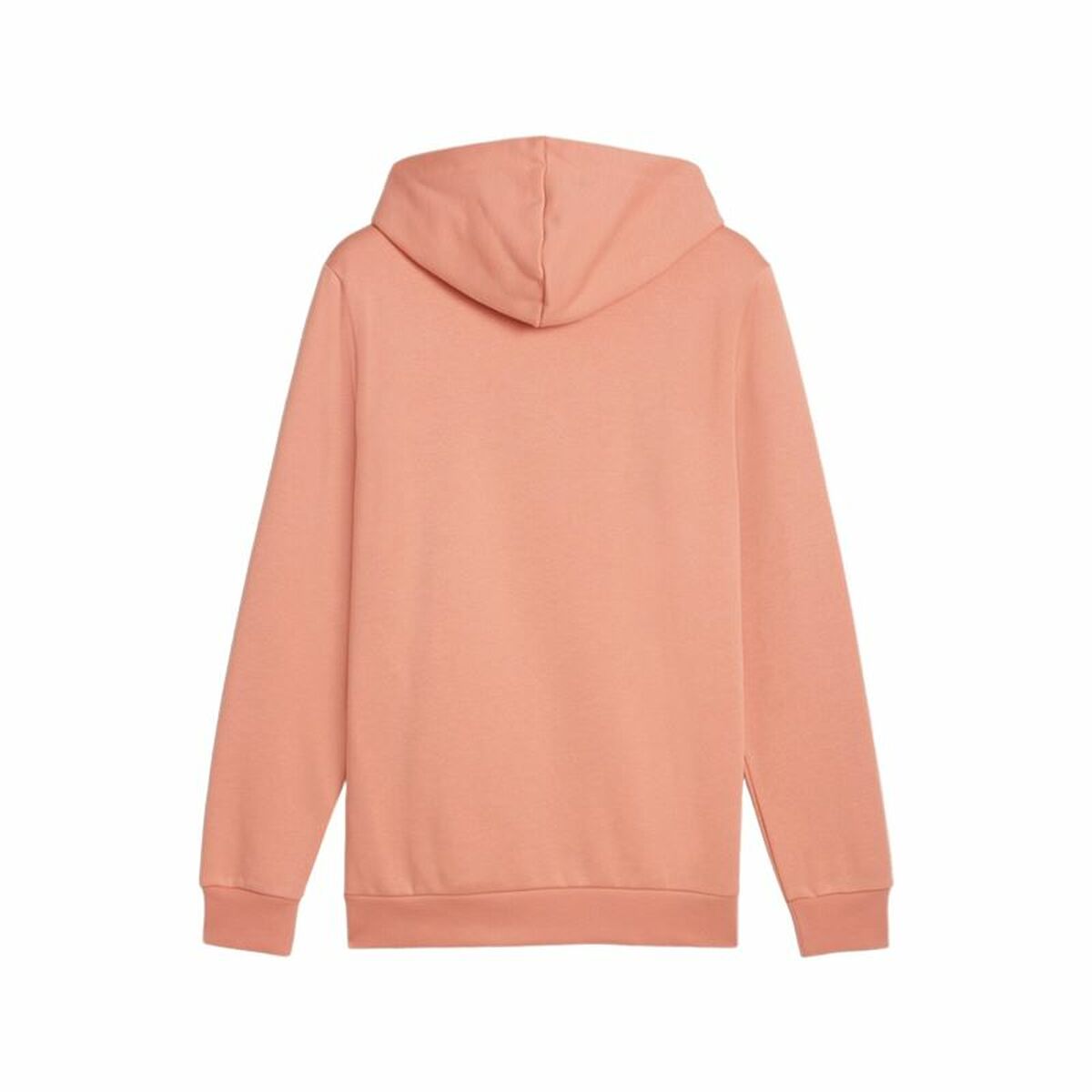 Hanorac cu Glugă Bărbați Puma