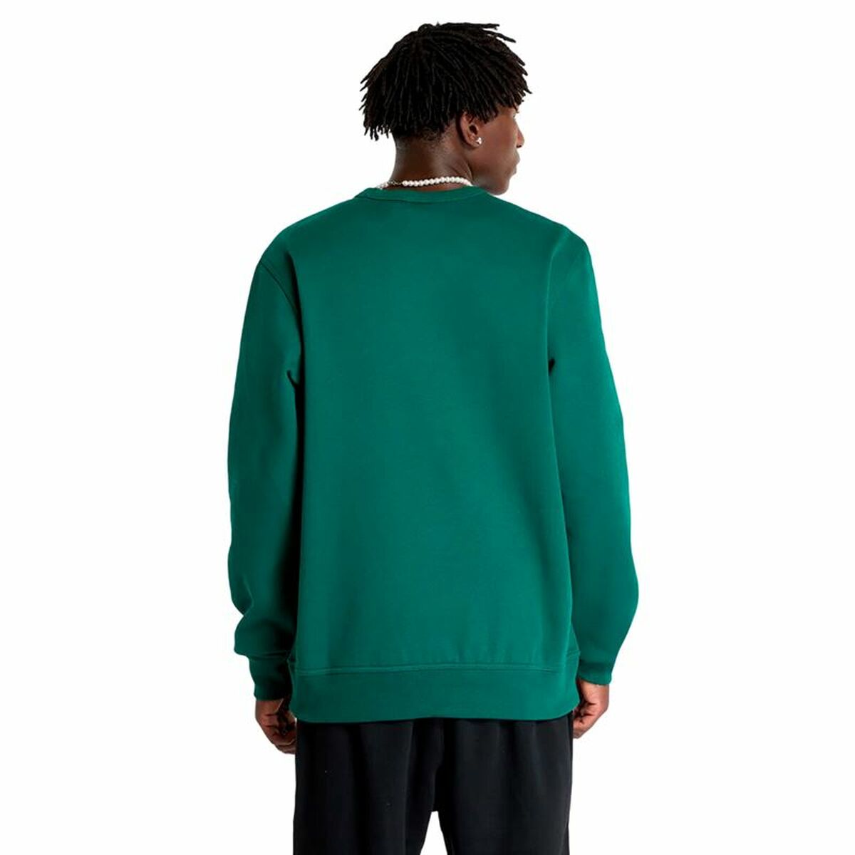 Hanorac fără Glugă Bărbați Champion