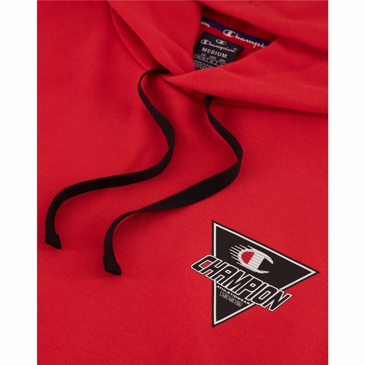 Hanorac cu Glugă Bărbați Champion