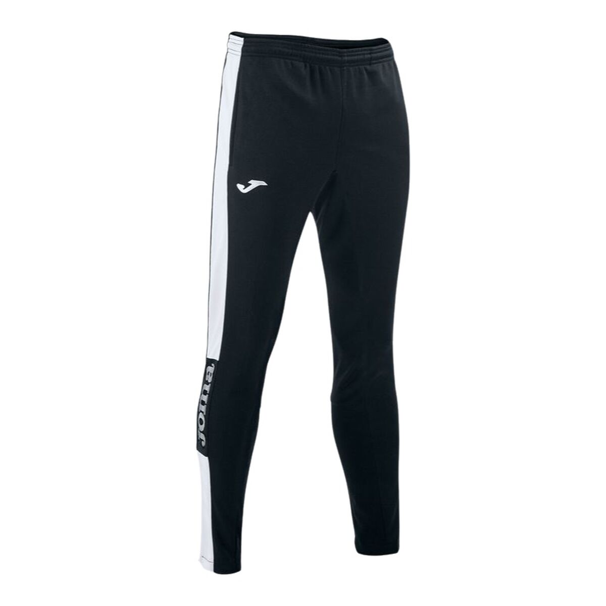 Pantalon de Trening pentru Adulți Joma Sport Championship IV Negru Bărbați