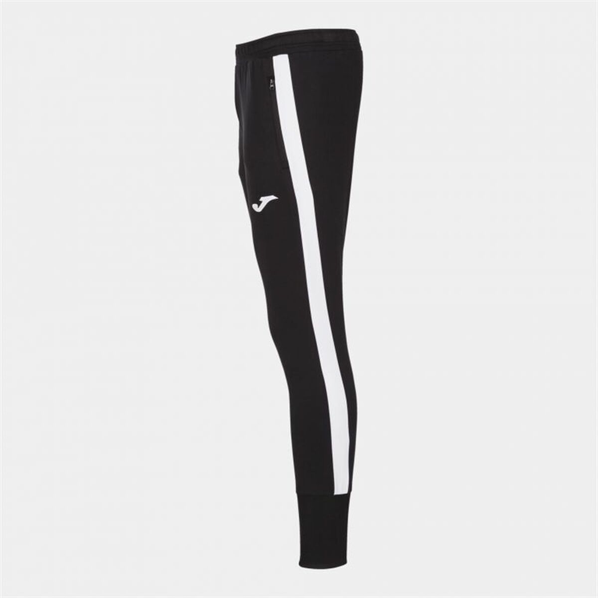 Pantaloni pentru Adulți Joma Sport Advance Negru Unisex