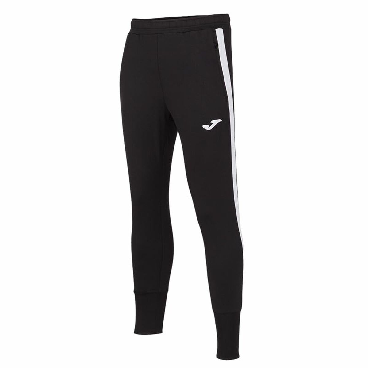 Pantaloni pentru Adulți Joma Sport Advance Negru Unisex
