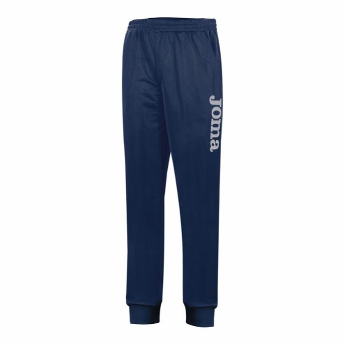 Pantalon de Trening pentru Copii Joma Sport Suez Albastru închis