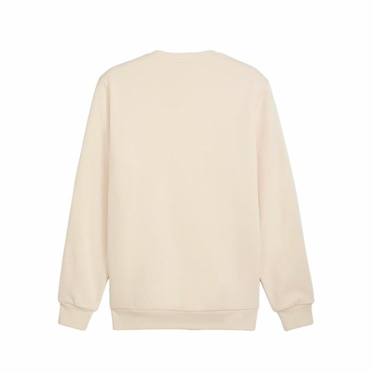 Hanorac fără Glugă Bărbați Puma