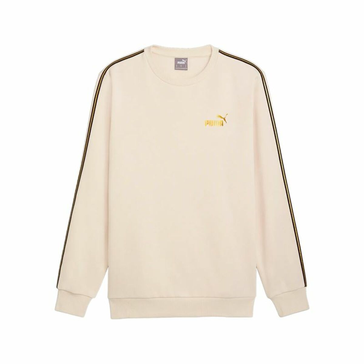 Hanorac fără Glugă Bărbați Puma