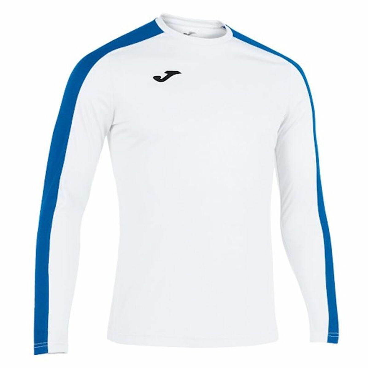 Tricou cu Mânecă Lungă pentru Copii Joma Sport Academy III (11-12 ani)