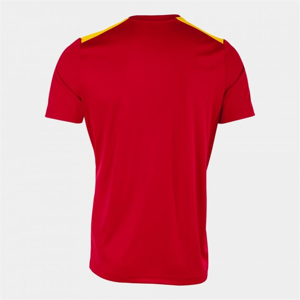 Tricou de Fotbal cu Mânecă Scurtă pentru Copii Joma Sport Championship VII (7-8 Ani)