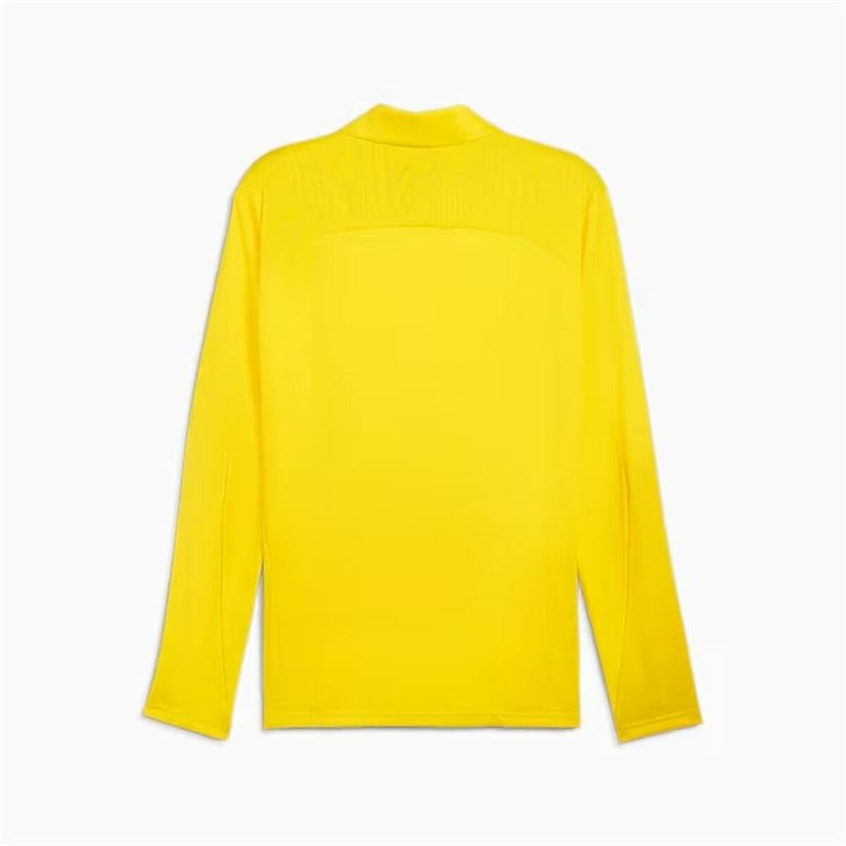 Jachetă Sport de Bărbați Puma Borussia Dortmund Galben