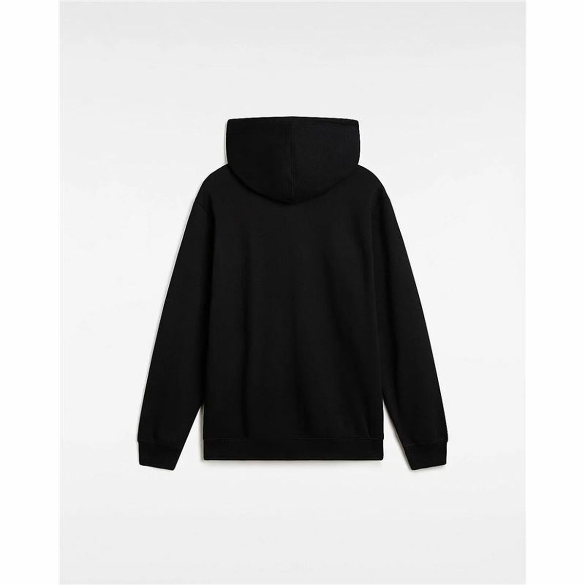 Hanorac cu Glugă Bărbați Vans Varcity Negru