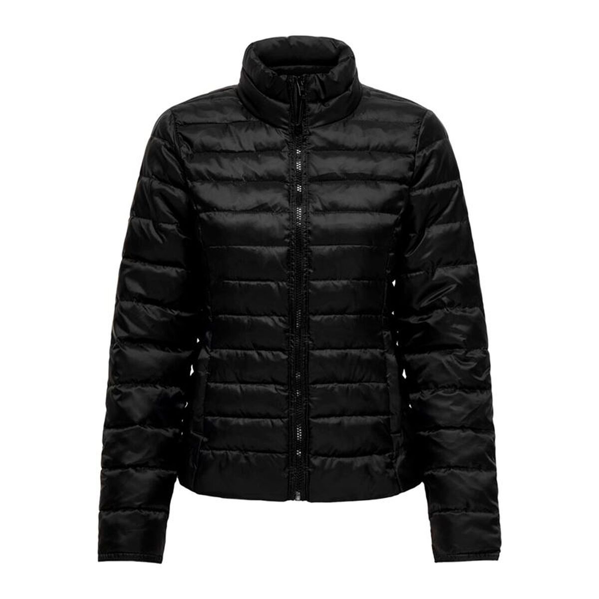 Jachetă Sport de Damă Only Onltahoe Quilted Negru